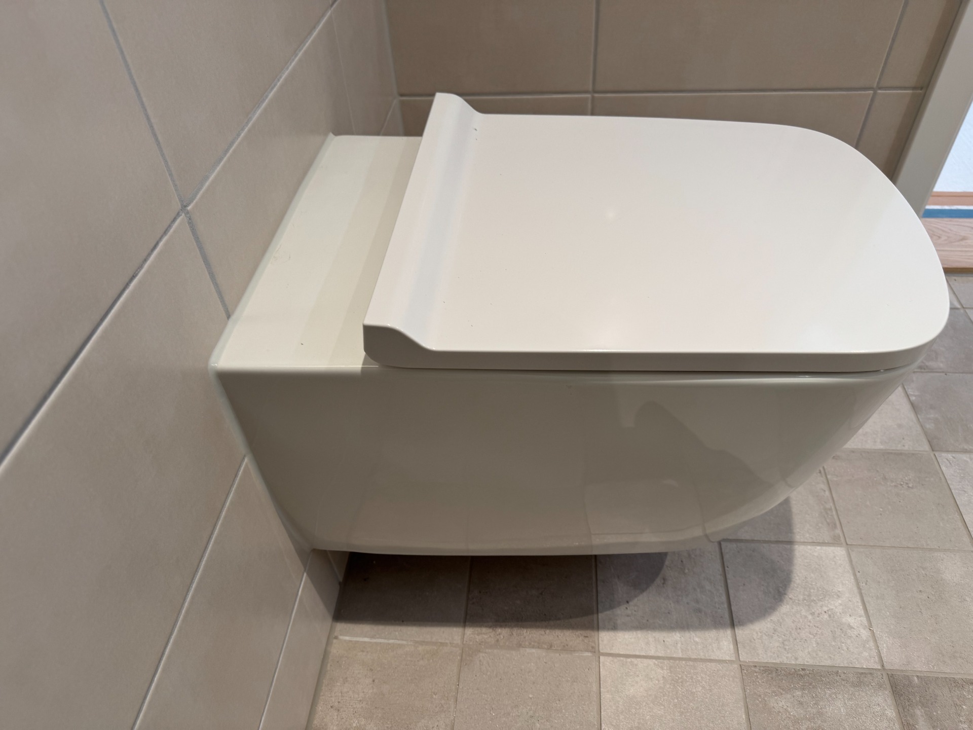 Toaletter og servanter